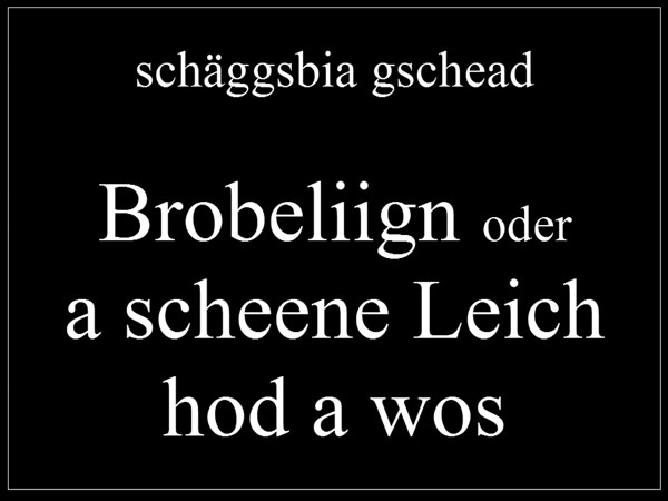 005 broobelign