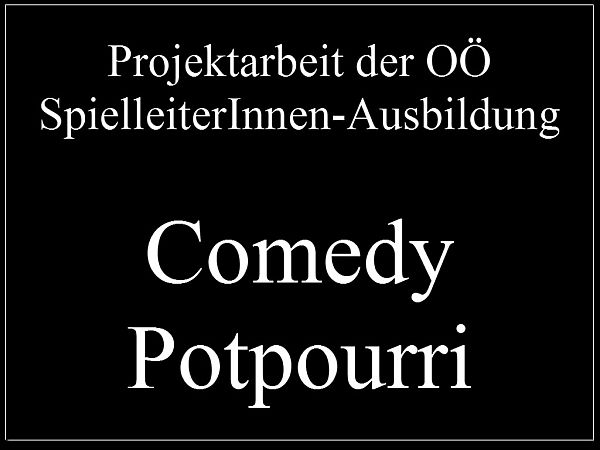 015 comedy